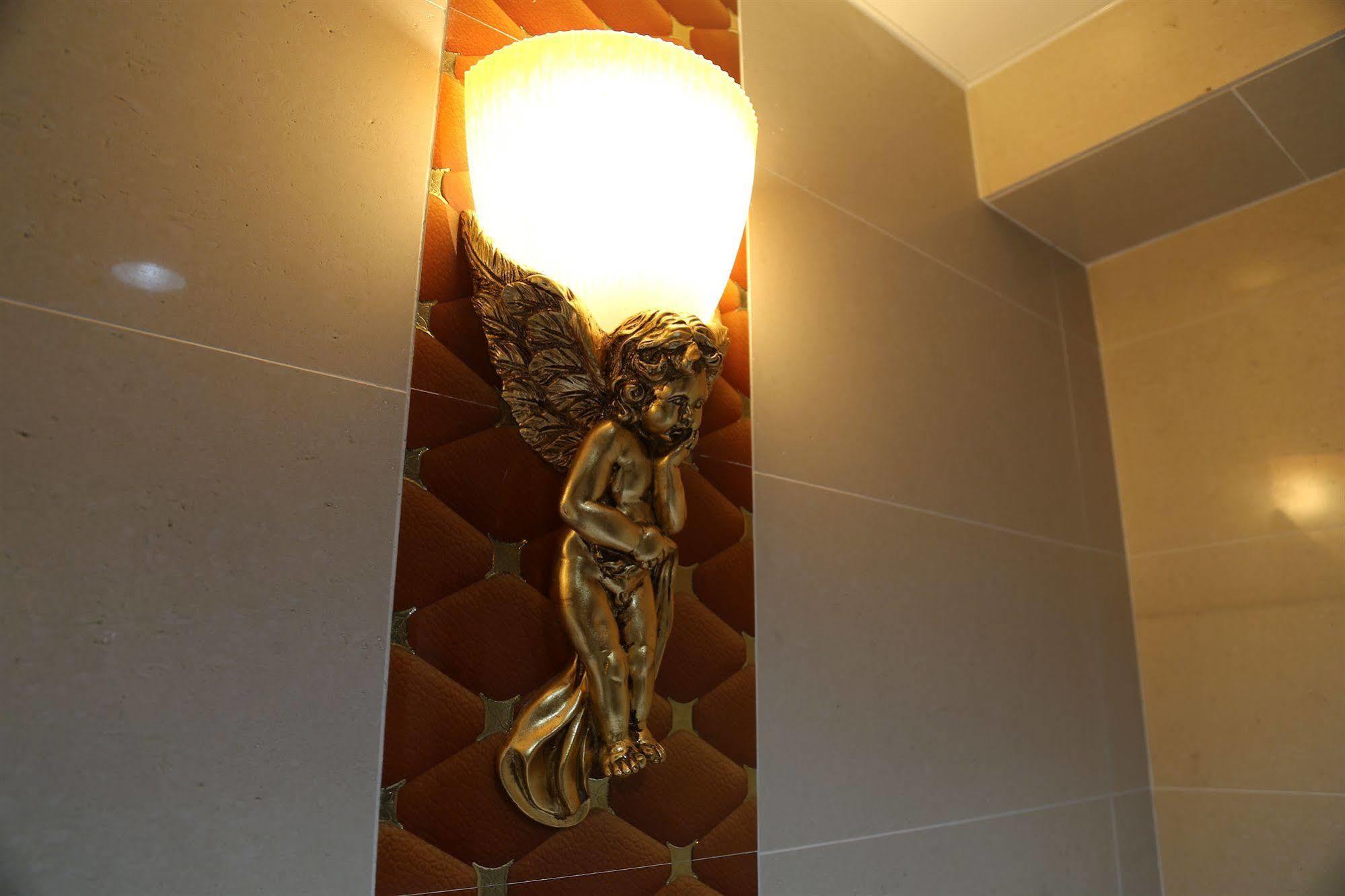 Legend Guest House Hongkong Eksteriør billede